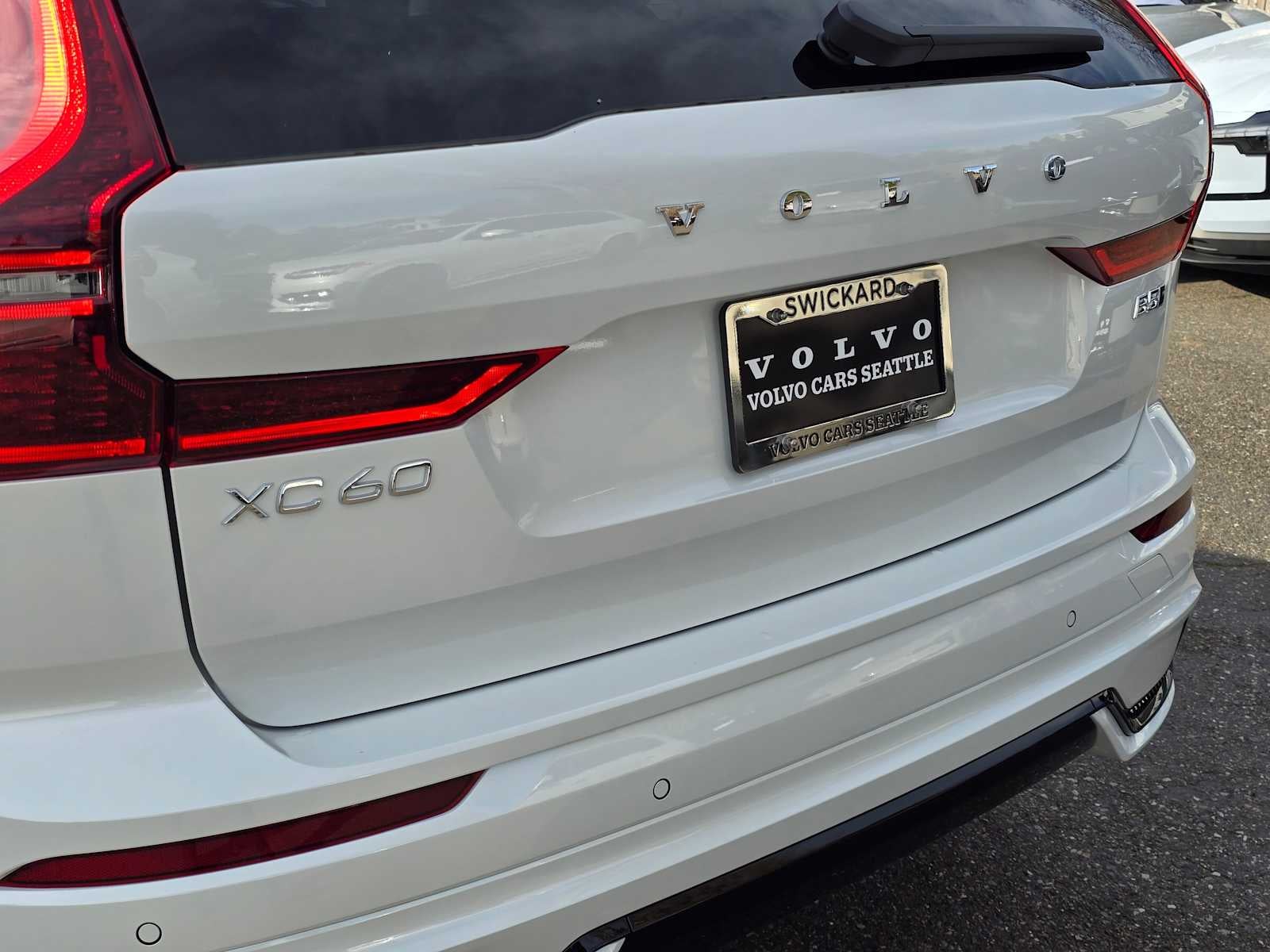 2026 Volvo XC60 Core