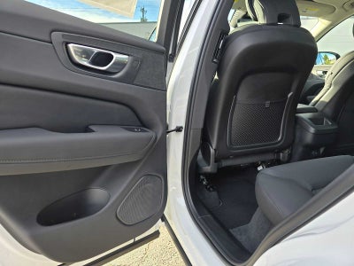 2026 Volvo XC60 Core