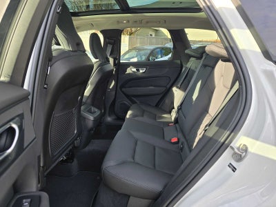 2026 Volvo XC60 Core