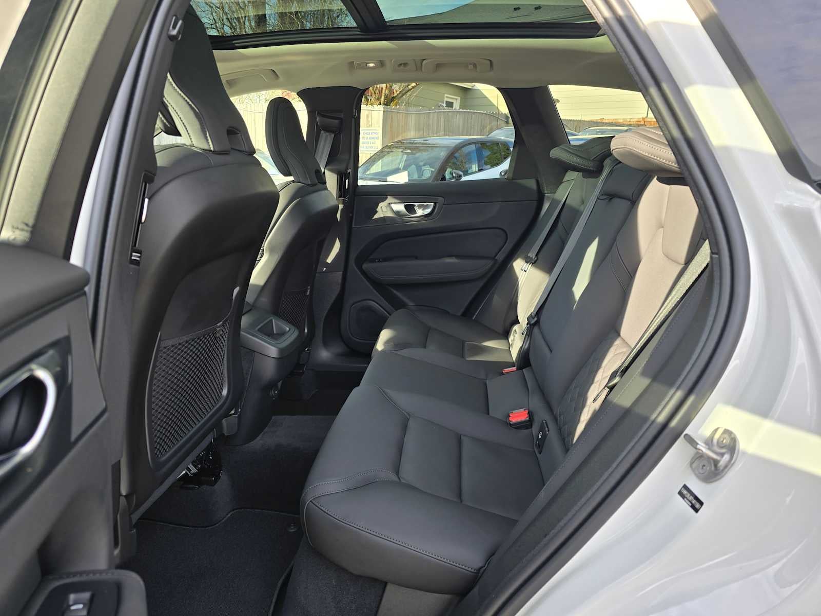 2026 Volvo XC60 Core