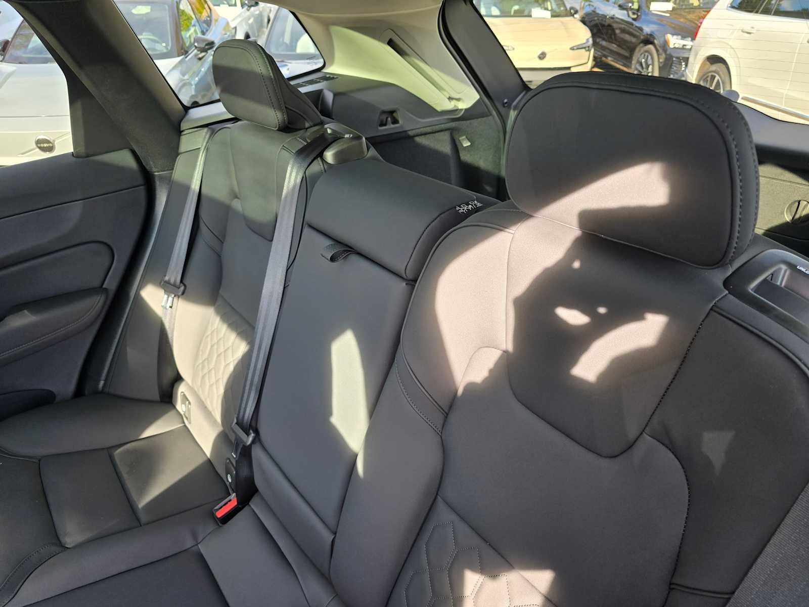 2026 Volvo XC60 Core