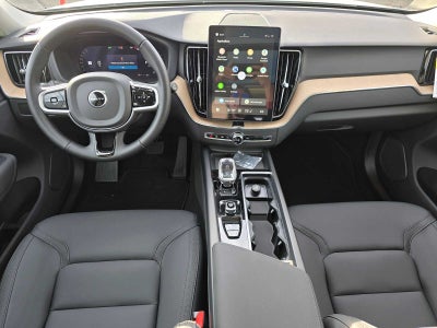 2026 Volvo XC60 Core
