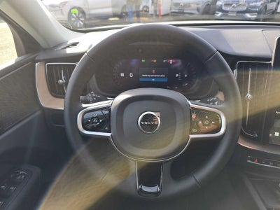 2026 Volvo XC60 Core