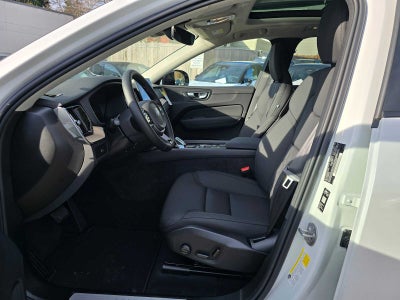 2026 Volvo XC60 Core