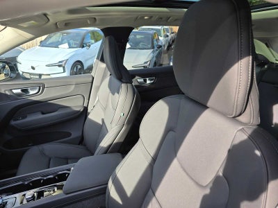 2026 Volvo XC60 Core