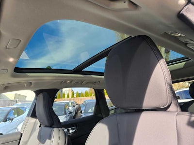 2026 Volvo XC60 Core