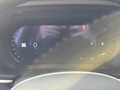 2026 Volvo XC60 Core