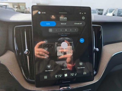 2026 Volvo XC60 Core