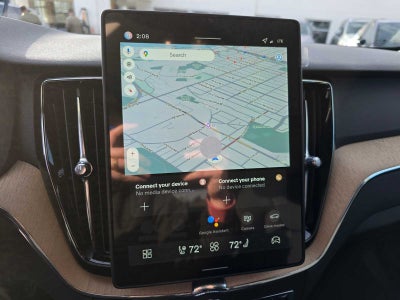 2026 Volvo XC60 Core