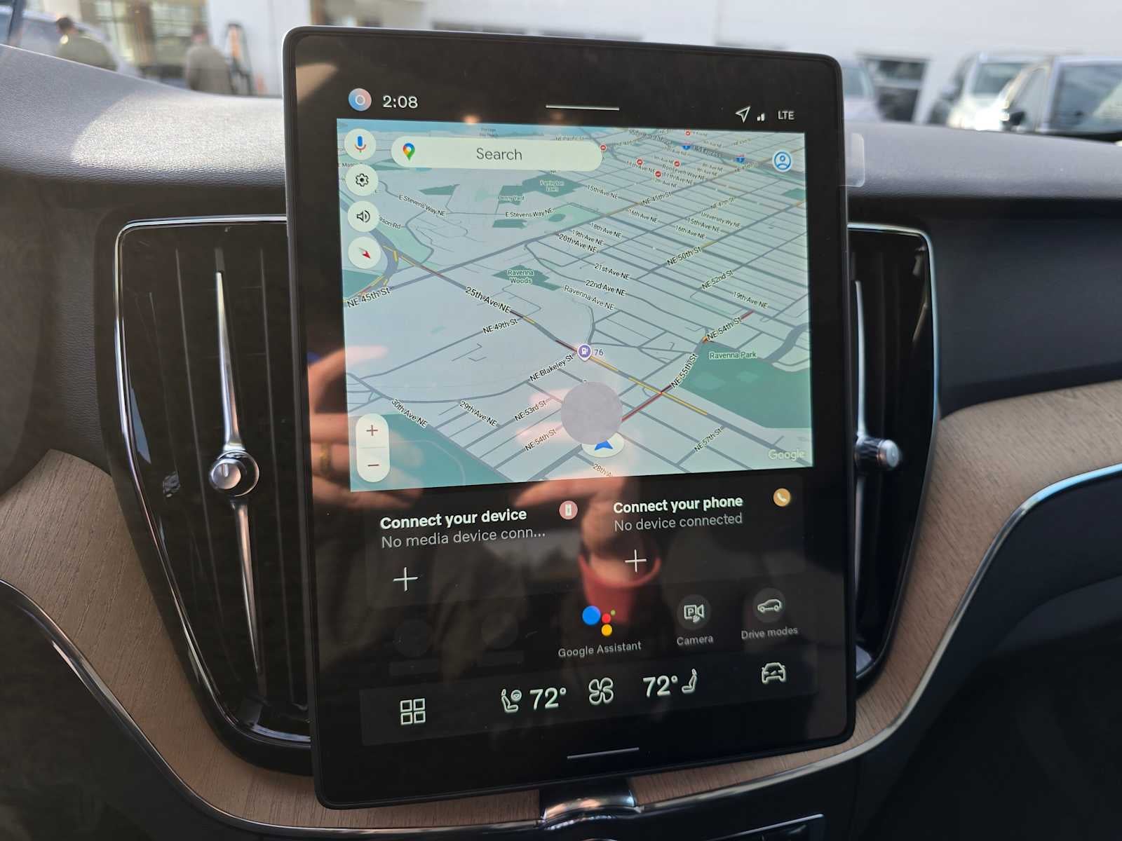 2026 Volvo XC60 Core