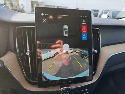 2026 Volvo XC60 Core