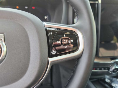 2026 Volvo XC60 Core