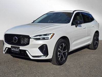 2026 Volvo XC60 Core
