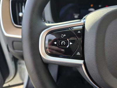 2026 Volvo XC60 Core