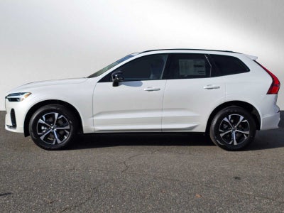 2026 Volvo XC60 Core