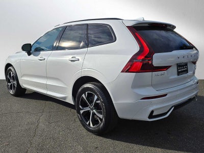 2026 Volvo XC60 Core