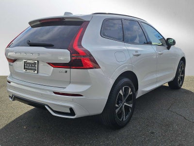 2026 Volvo XC60 Core