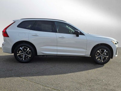 2026 Volvo XC60 Core