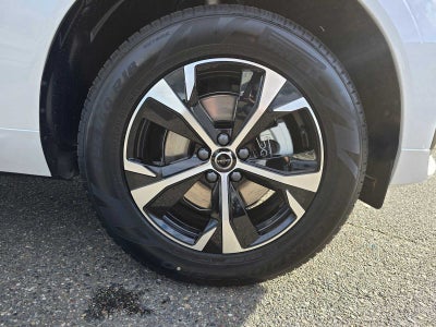 2026 Volvo XC60 Core