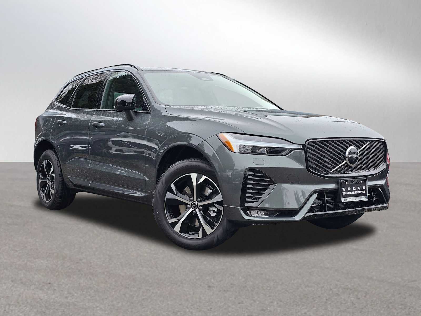 2026 Volvo XC60 Core