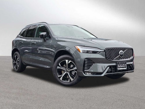 2026 Volvo XC60 Core