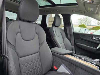 2026 Volvo XC60 Core