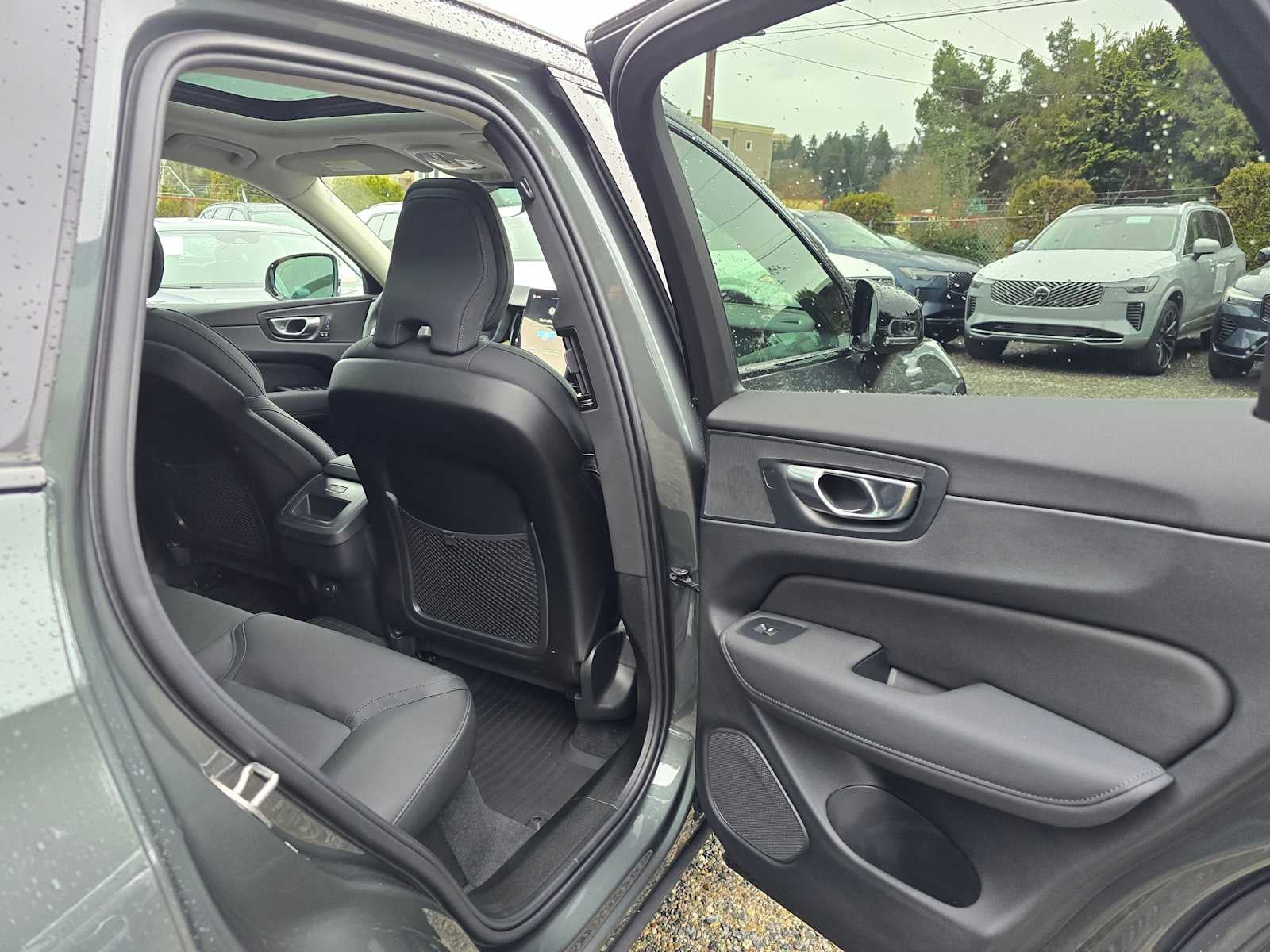 2026 Volvo XC60 Core