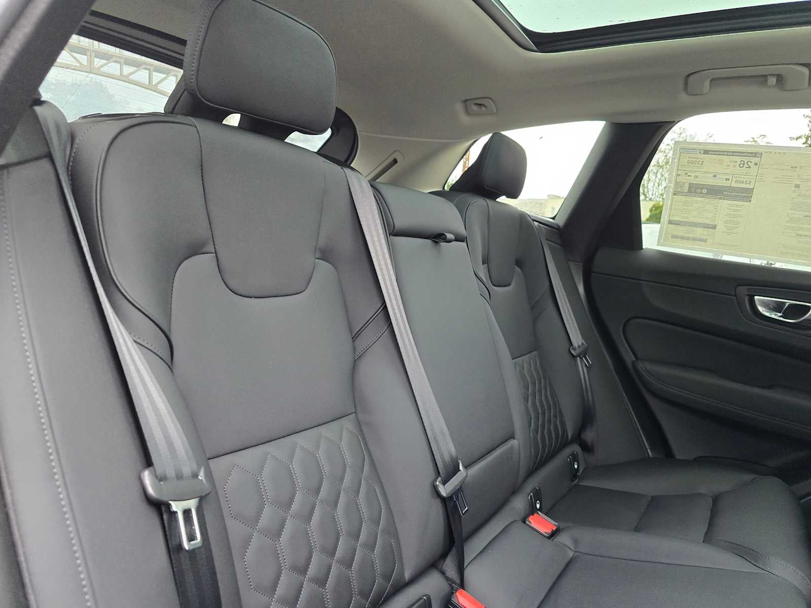 2026 Volvo XC60 Core