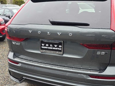 2026 Volvo XC60 Core