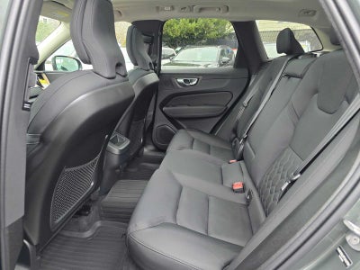 2026 Volvo XC60 Core