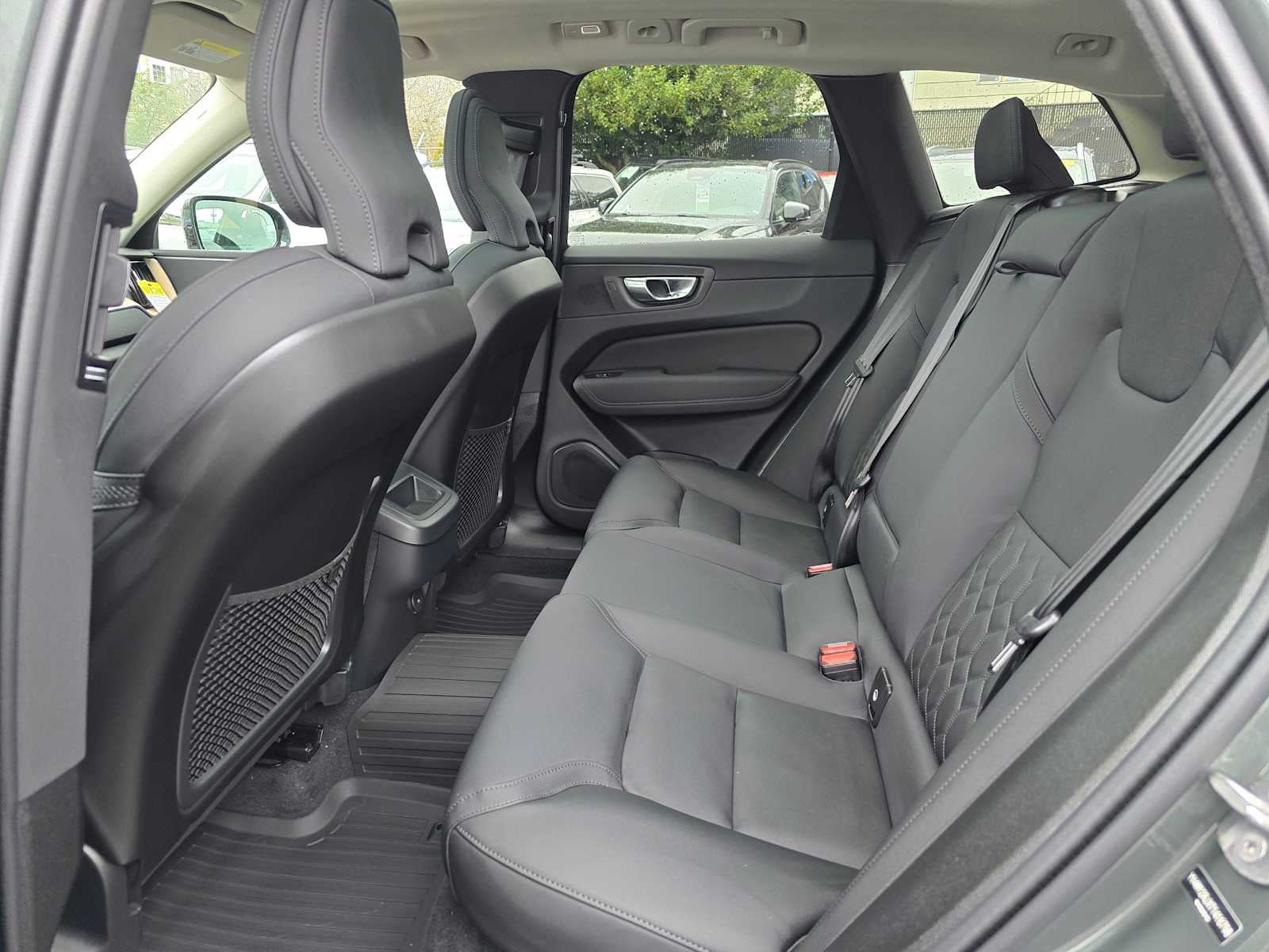 2026 Volvo XC60 Core