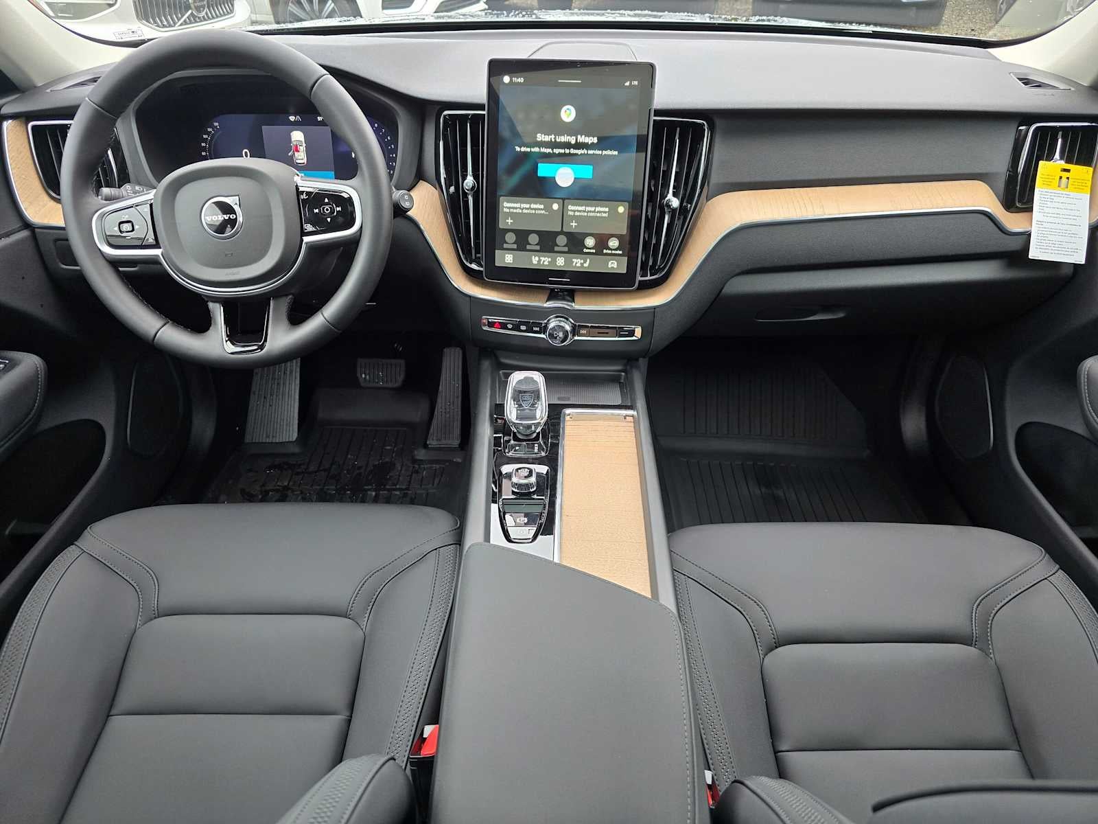 2026 Volvo XC60 Core