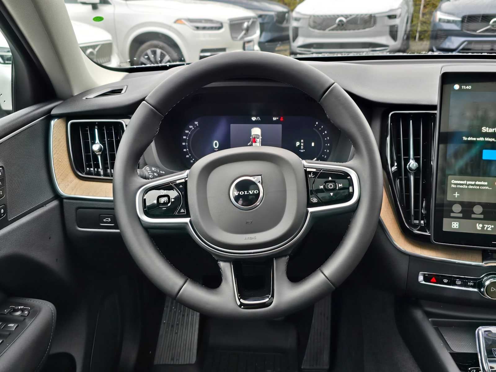 2026 Volvo XC60 Core