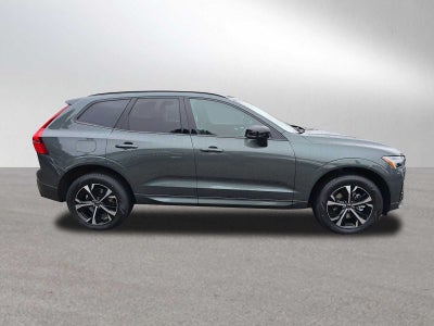 2026 Volvo XC60 Core