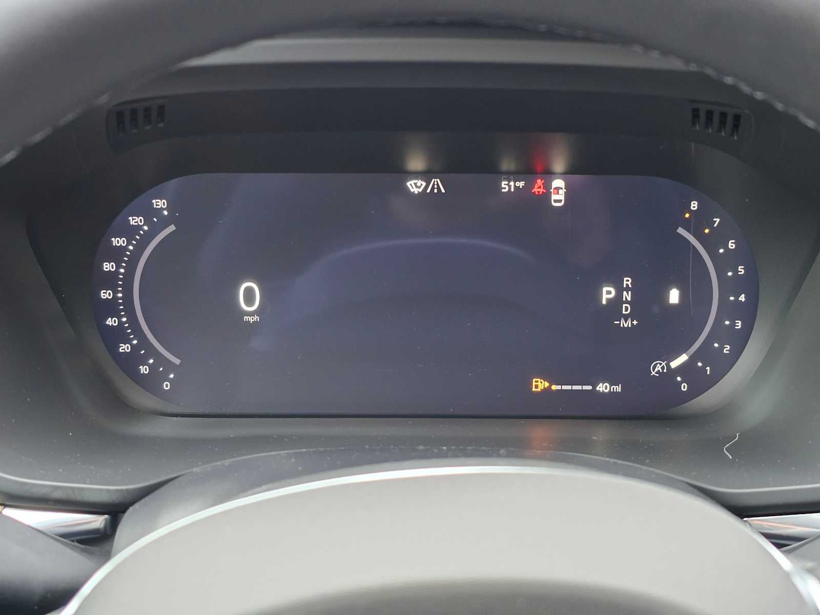 2026 Volvo XC60 Core