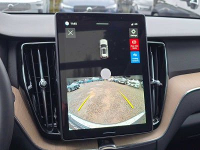 2026 Volvo XC60 Core