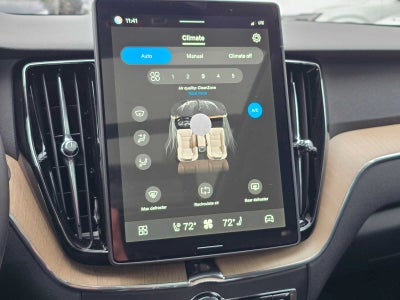 2026 Volvo XC60 Core