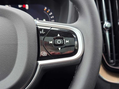 2026 Volvo XC60 Core