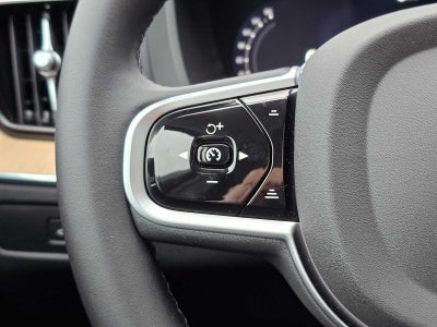 2026 Volvo XC60 Core