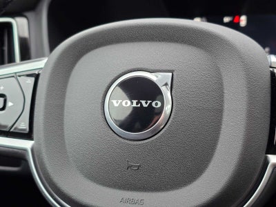 2026 Volvo XC60 Core