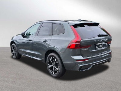 2026 Volvo XC60 Core