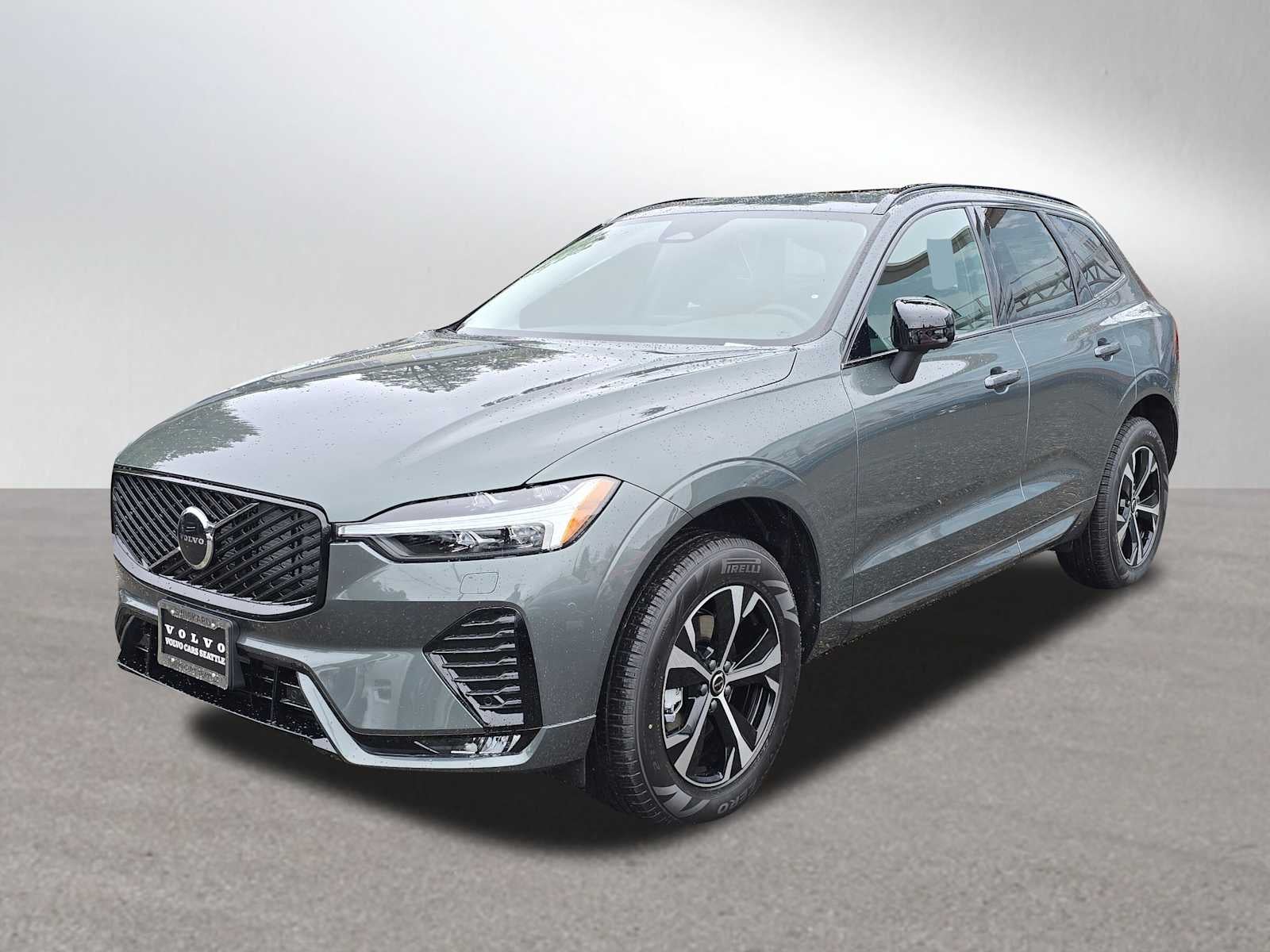 2026 Volvo XC60 Core