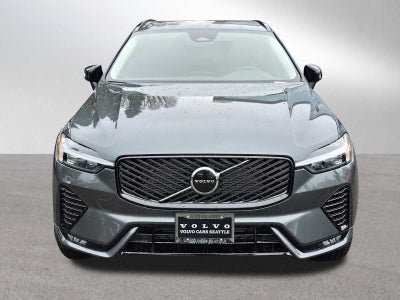 2026 Volvo XC60 Core