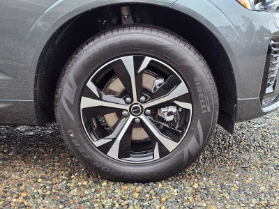 2026 Volvo XC60 Core