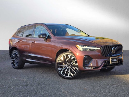 2026 Volvo XC60 Ultra