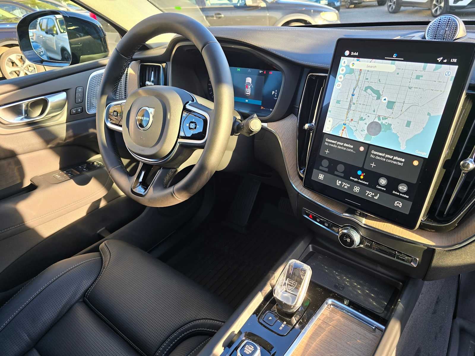 2026 Volvo XC60 Ultra