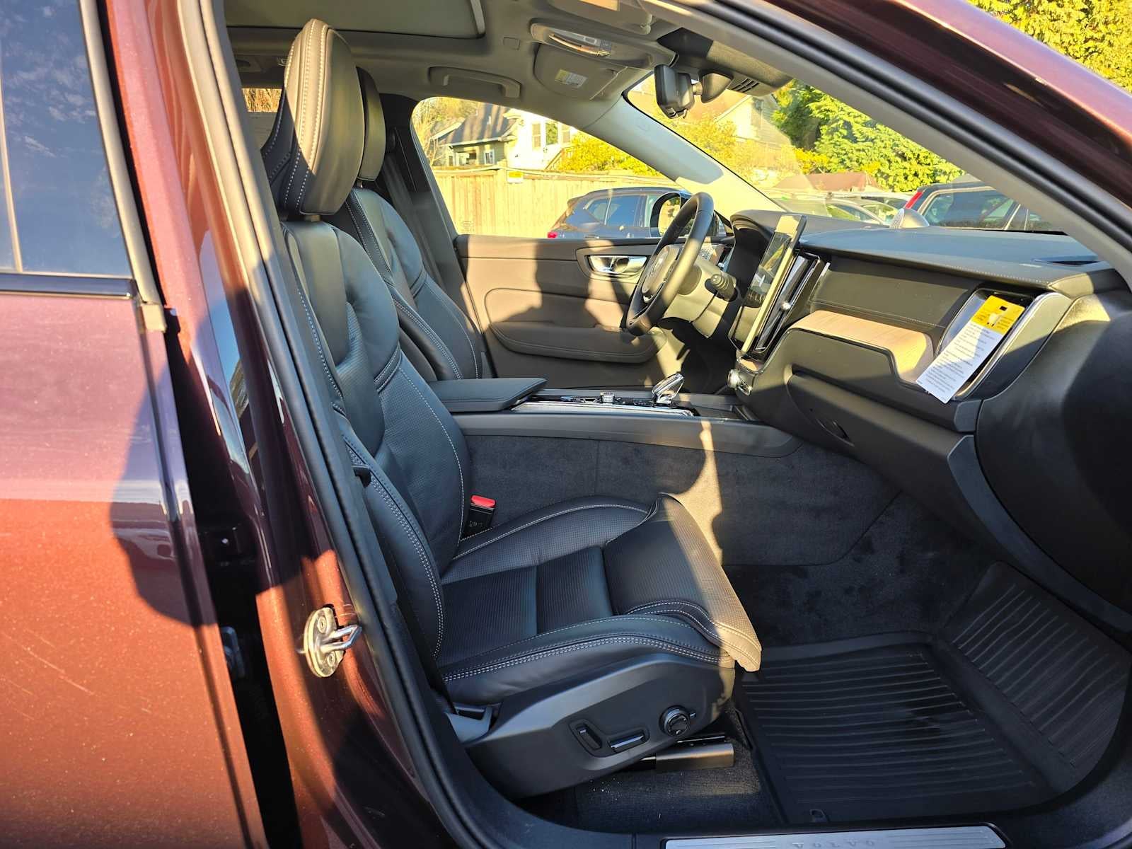 2026 Volvo XC60 Ultra