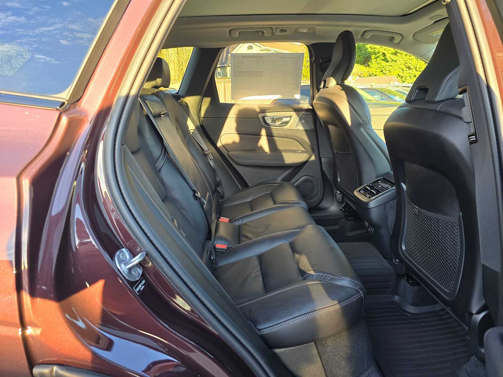 2026 Volvo XC60 Ultra