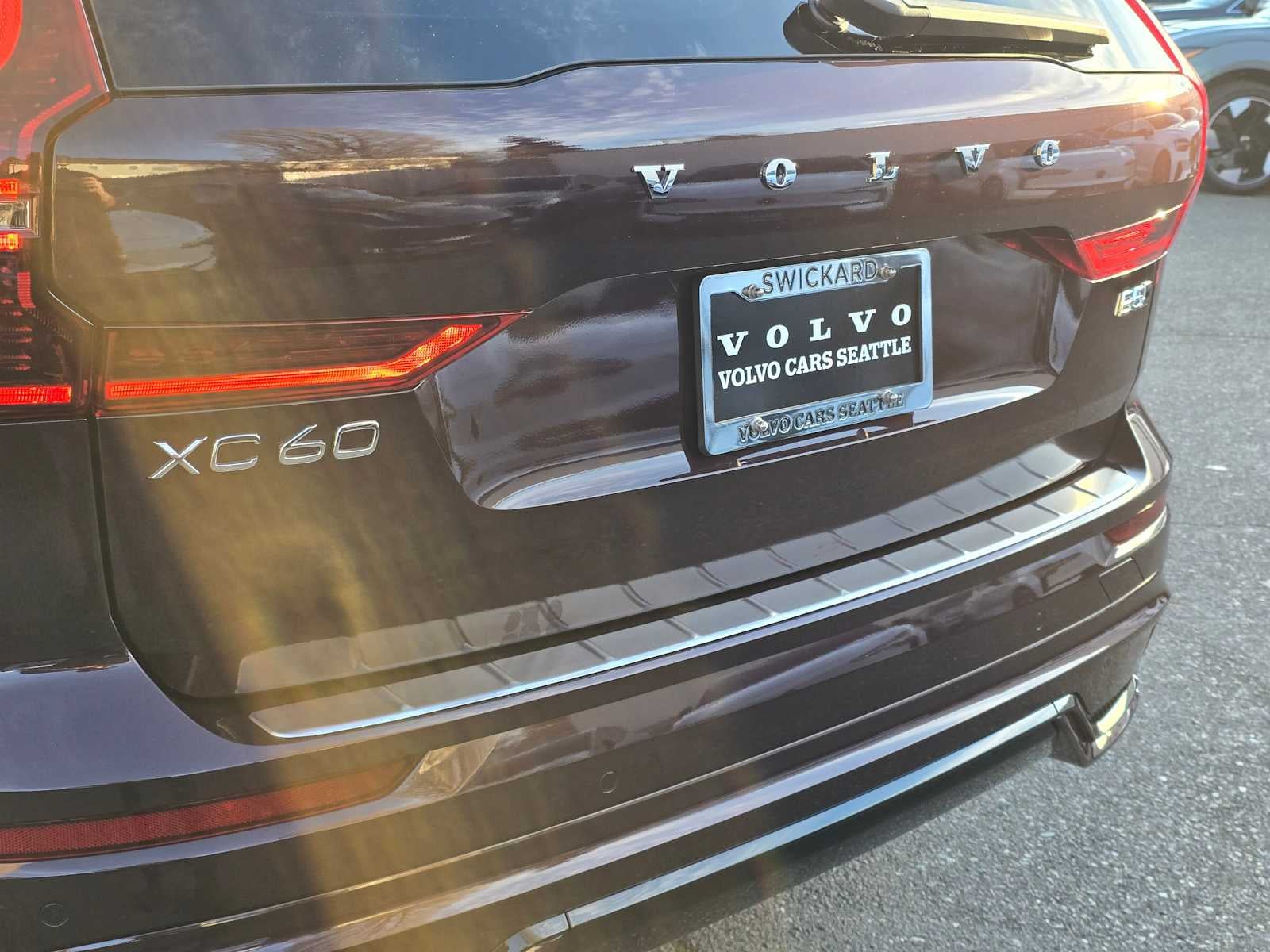 2026 Volvo XC60 Ultra