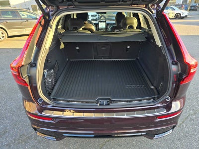 2026 Volvo XC60 Ultra